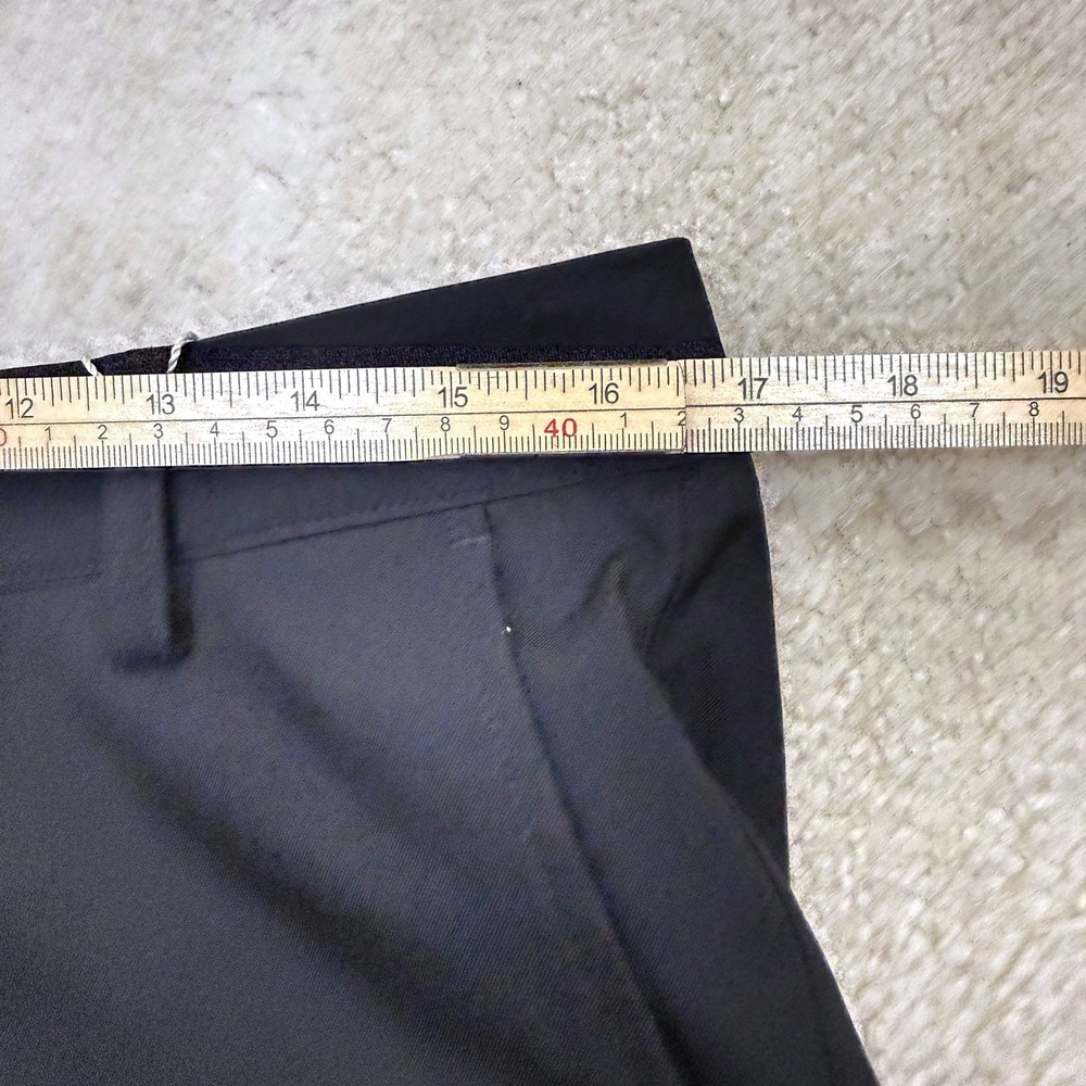 Puma Essential Pounce Golf Pant Mens 32/32 Black Athletic Performance DryCell - Picture 7 of 10
